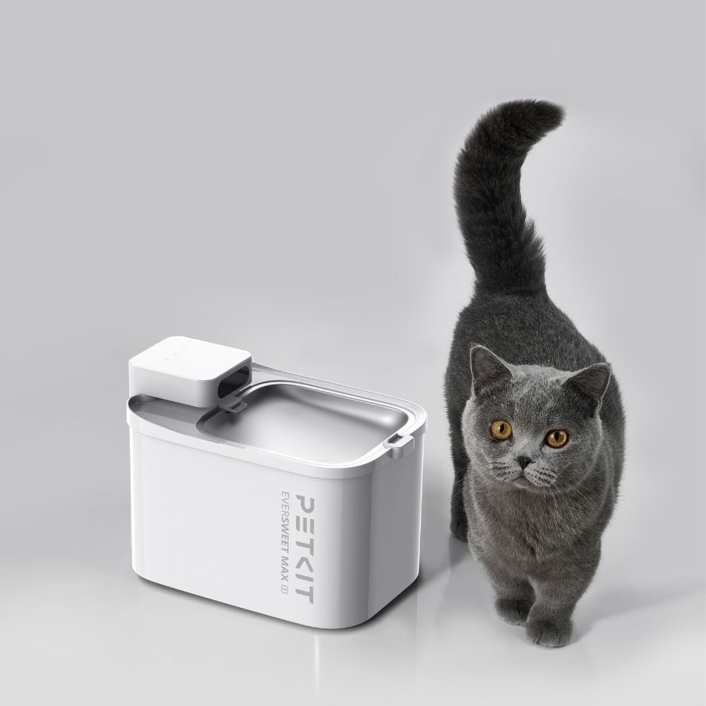 Поїлка PETKIT Eversweet Max 2 - 100 Smart Pet Drinking Fountain (P4116) 9