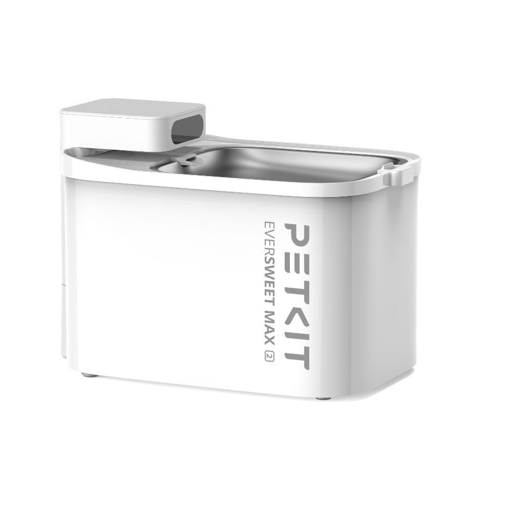 Поїлка PETKIT Eversweet Max 2 - 100 Smart Pet Drinking Fountain (P4116) 3