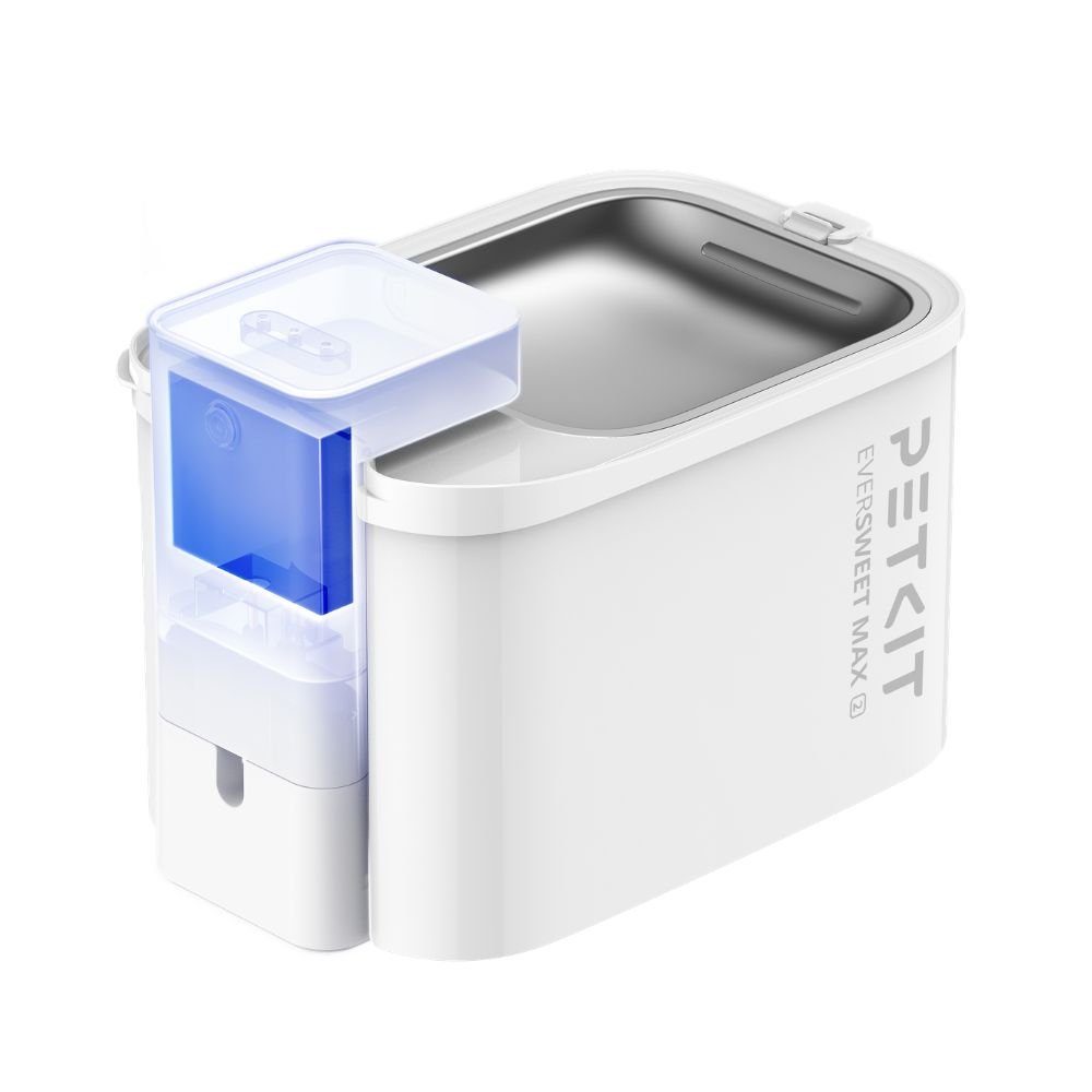 Поїлка PETKIT Eversweet Max 2 - 100 Smart Pet Drinking Fountain (P4116) 6