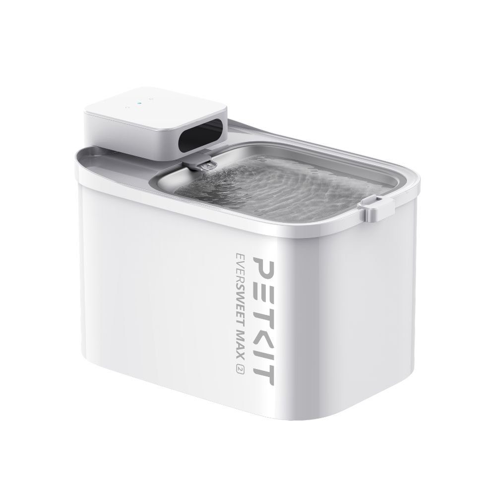 Поїлка PETKIT Eversweet Max 2 - 100 - UVC pump Smart Pet Drinking Fountain (P4116-UVC)