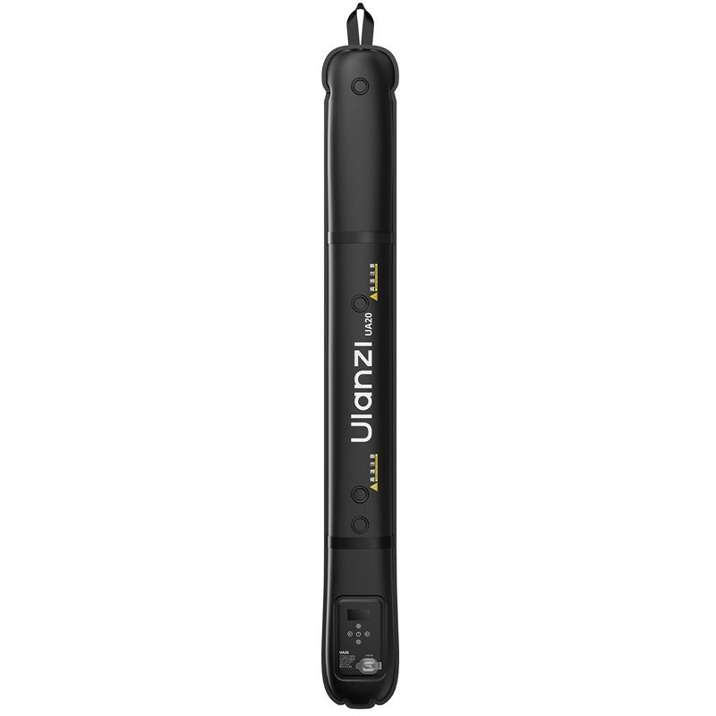 Відеосвітло Ulanzi UA20 20W Portable Air Tube Light (L110 UA20) (L110) 2