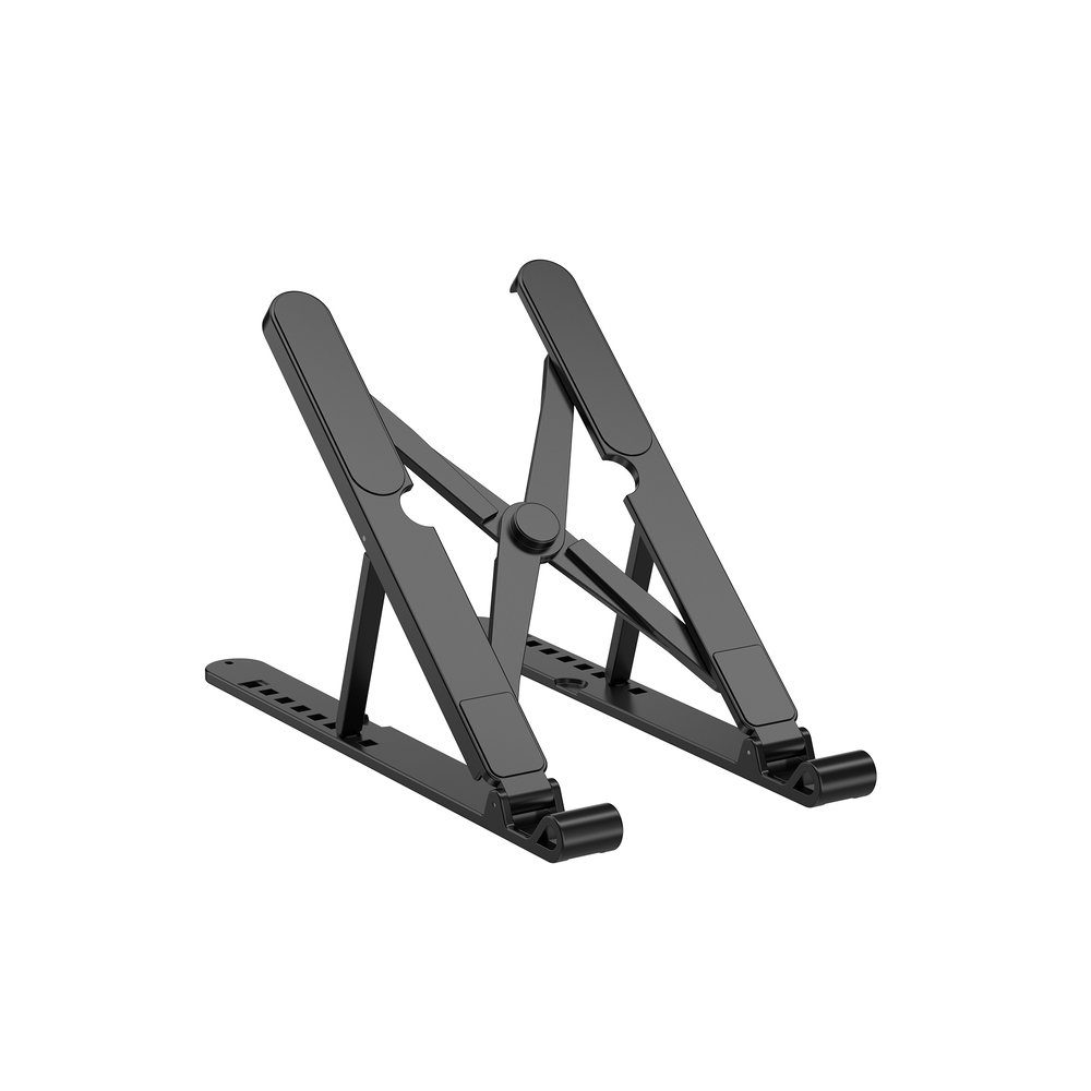 Підставка для ноутбука WIWU Foldable Laptop Stand ZM-902 Black (6977703650112) 3