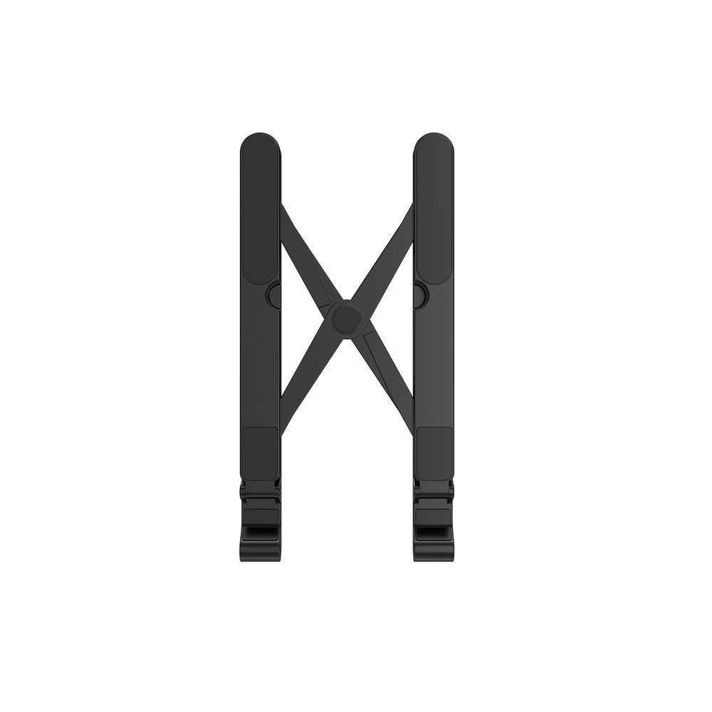 Підставка для ноутбука WIWU Foldable Laptop Stand ZM-902 Black (6977703650112) 5