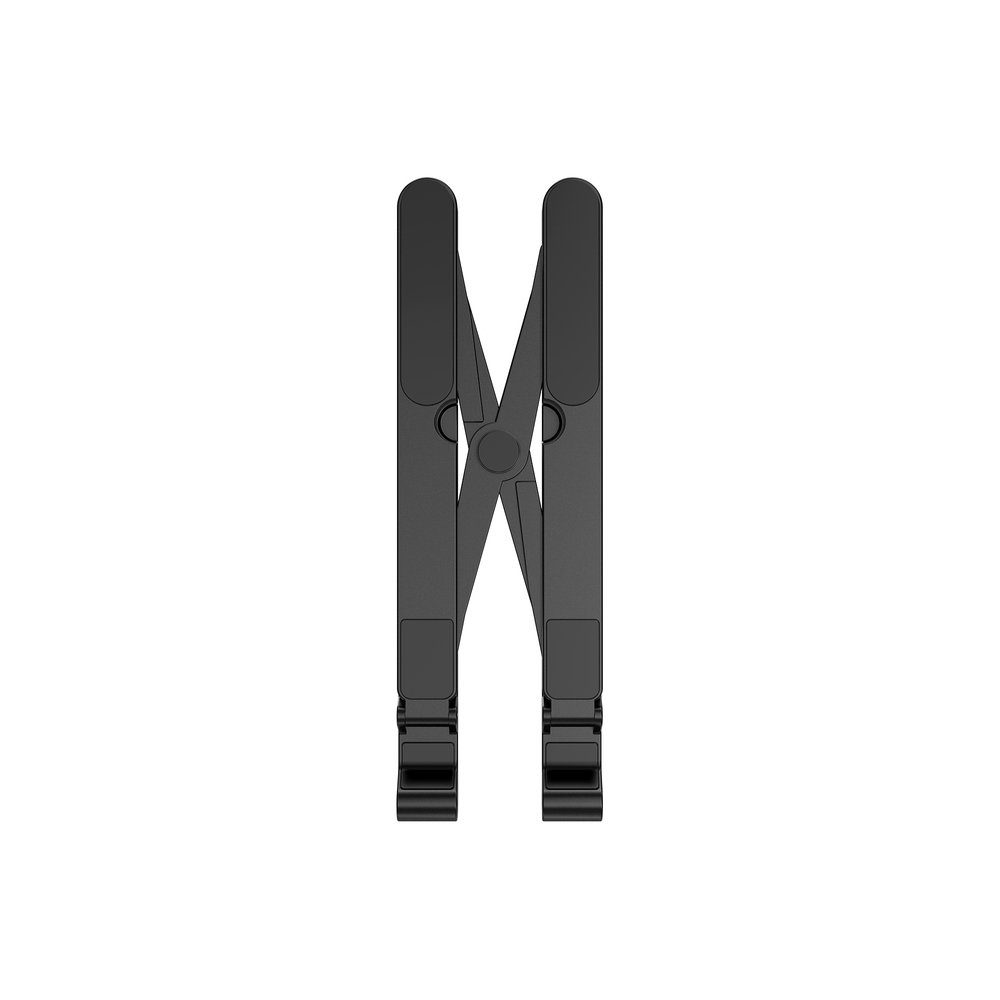 Підставка для ноутбука WIWU Foldable Laptop Stand ZM-902 Black (6977703650112) 7