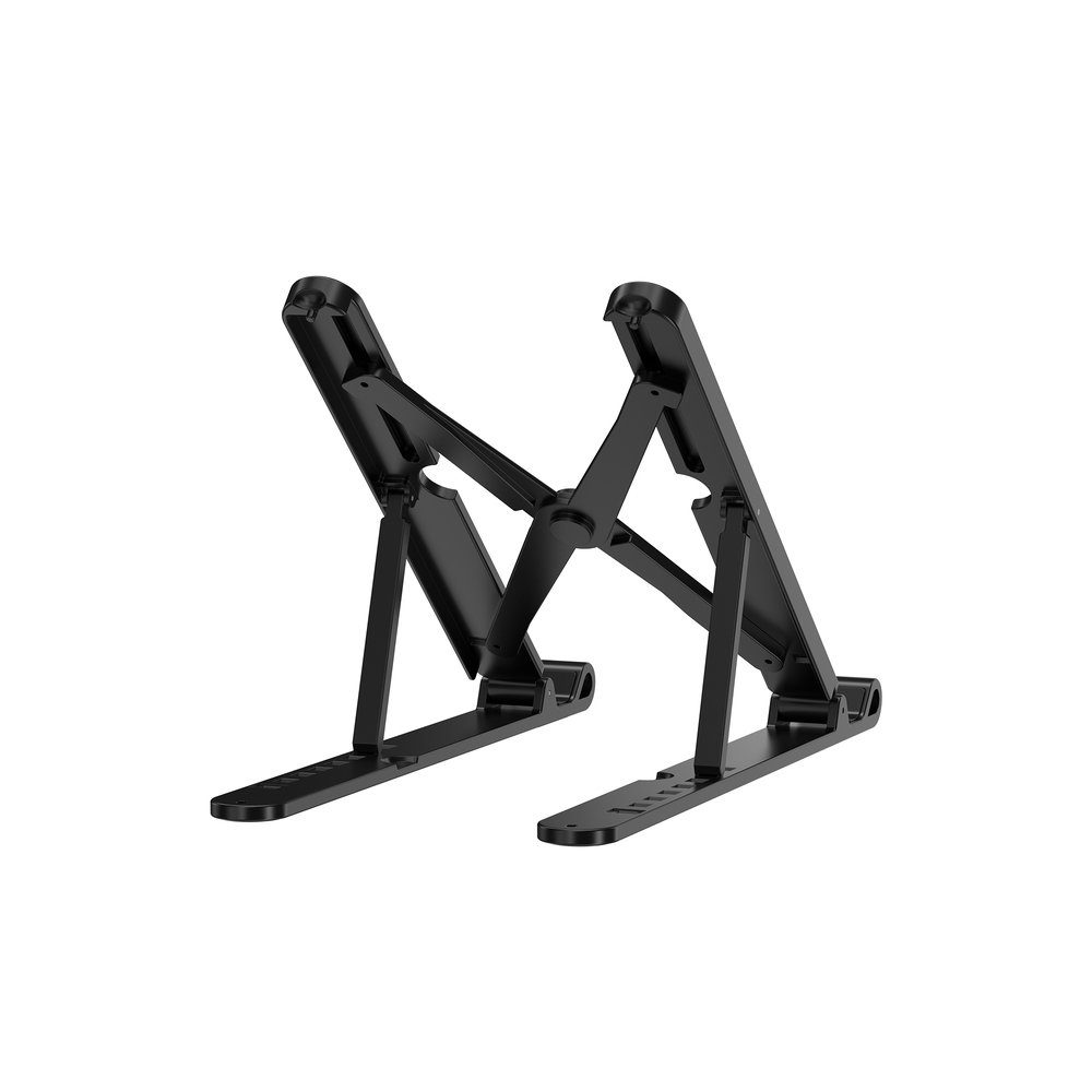 Підставка для ноутбука WIWU Foldable Laptop Stand ZM-902 Black (6977703650112) 4