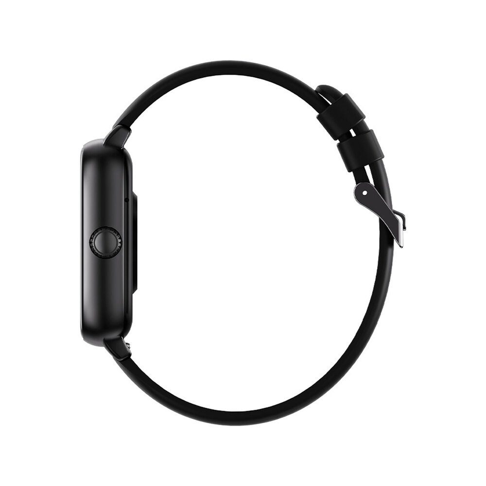 Смарт-годинник WIWU Smart Watch SW06 Black (6977703656701) 4