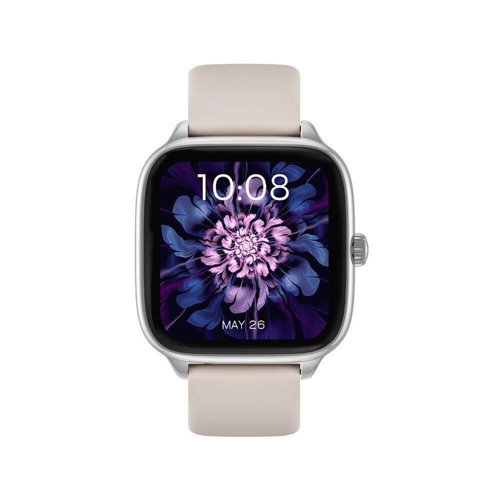 Смарт-годинник WIWU Smart Watch SW06 Silver (6977703656718) 8