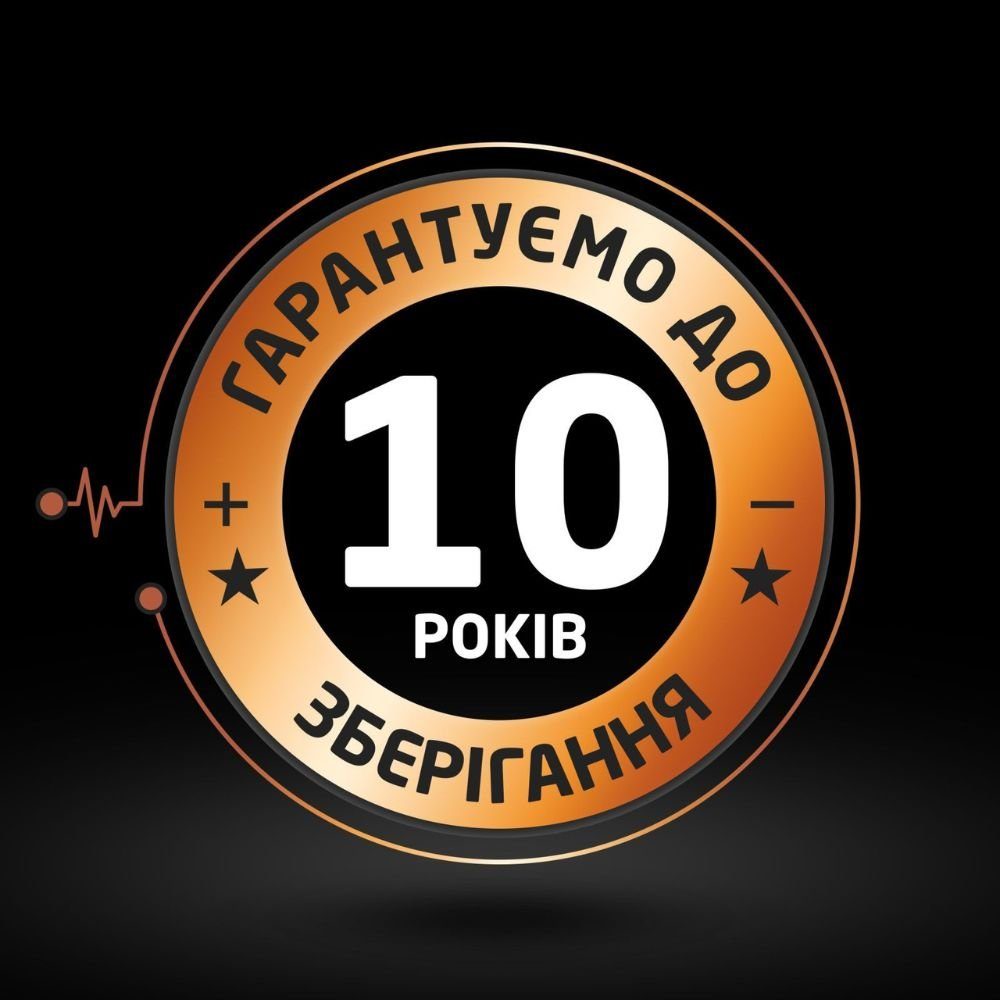 Батарейка Duracell Basic LR3/AAA (4шт) (5000394127326) 4
