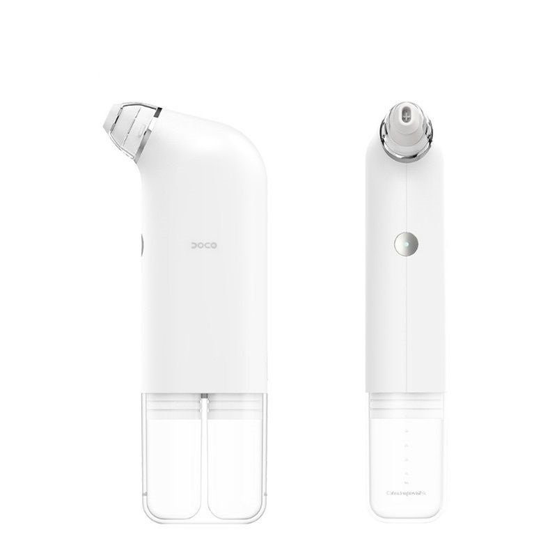 Вакуумний очищувач пор Xiaomi DOCO  basic model (BH003) 2