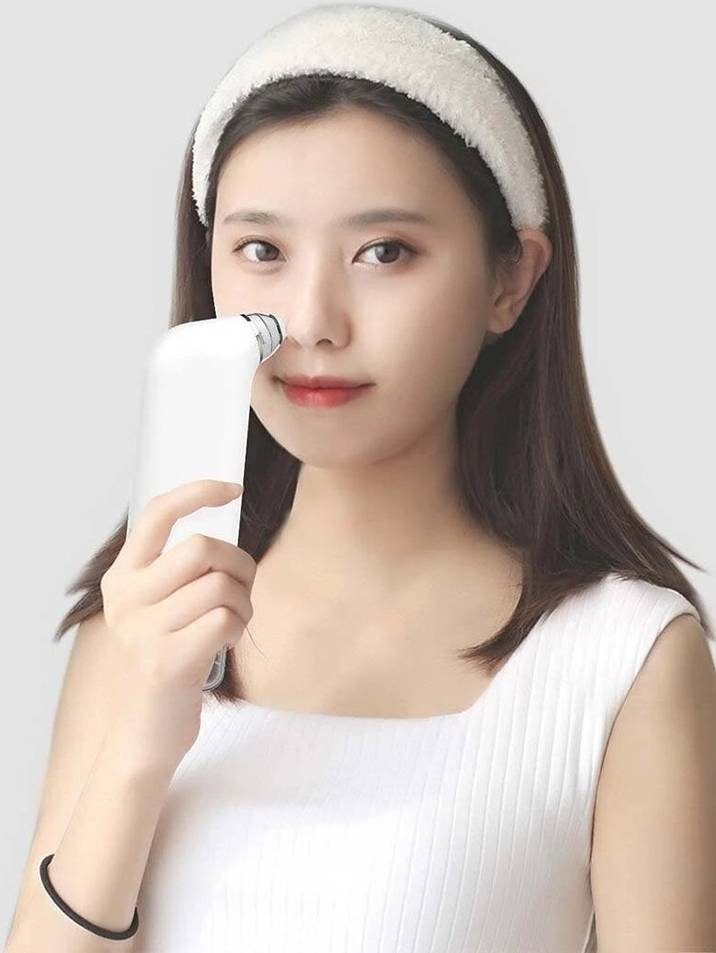 Вакуумний очищувач пор Xiaomi DOCO  basic model (BH003) 9