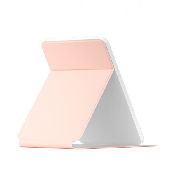 Дзеркало для макіяжу Xiaomi DOCO 11 " Daylight Portable Flat Mirror Pro Pink (FM008P) 3