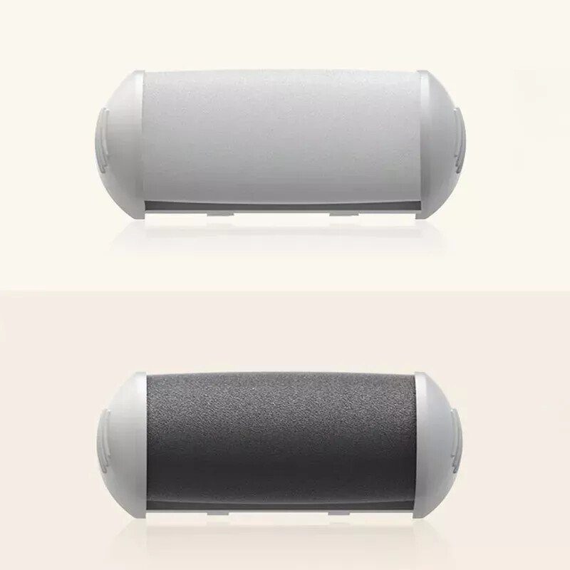 Електрична пилка для п'ят Xiaomi DOCO Electric Foot Repair Pro (F003) 3