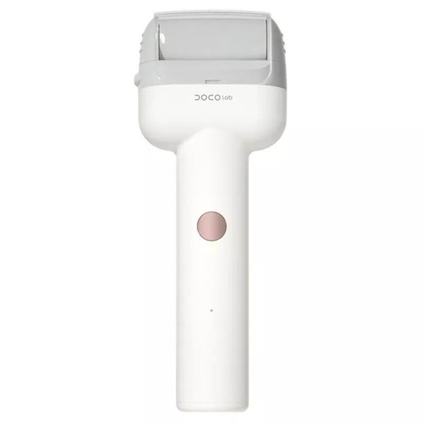 Електрична пилка для п'ят Xiaomi DOCO Electric Foot Repair Pro (F003)