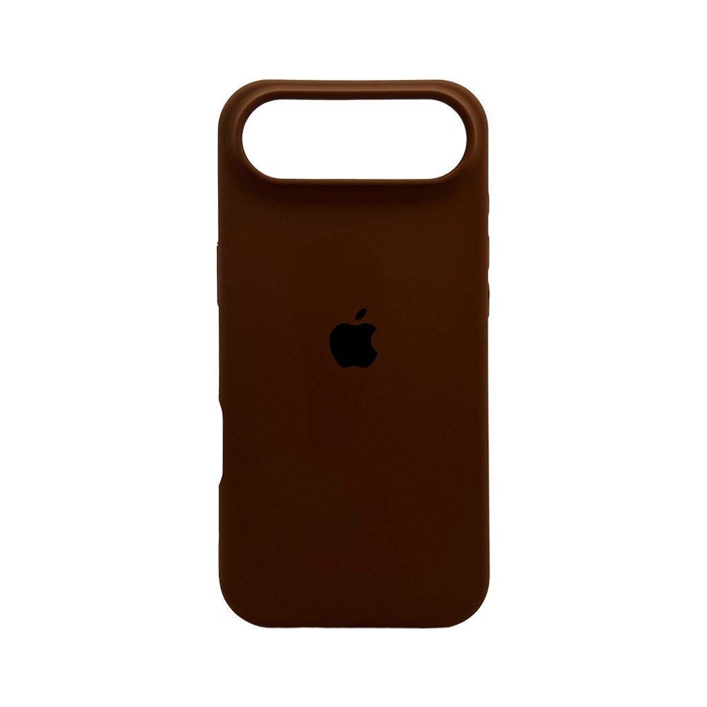 Чохол для смартфона Silicone Full Case AA Open Cam for Apple iPhone 17 Air 75,Choko (FullOpeAAi17A-75)