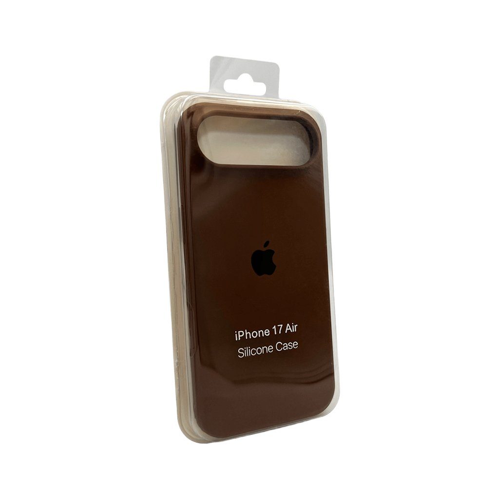 Чохол для смартфона Silicone Full Case AA Open Cam for Apple iPhone 17 Air 75,Choko (FullOpeAAi17A-75) 2