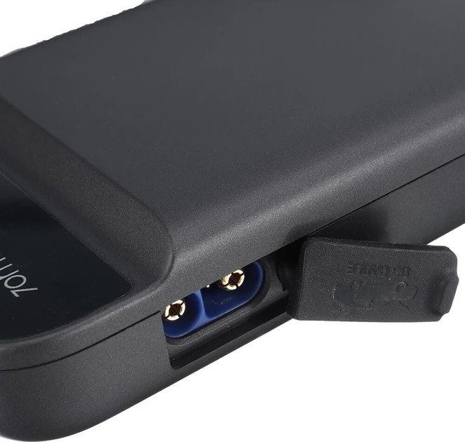 Автомобільний пуско-зарядний пристрій Xiaomi 70Mai Jump Starter Midrive PS01 (PS01) 6
