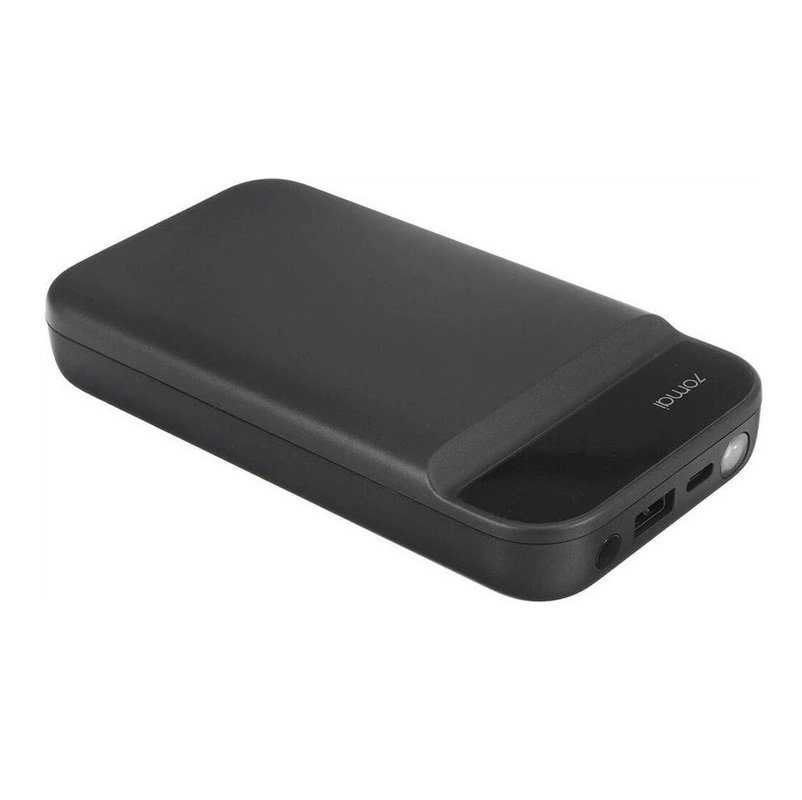 Автомобільний пуско-зарядний пристрій Xiaomi 70Mai Jump Starter Midrive PS01 (PS01) 4
