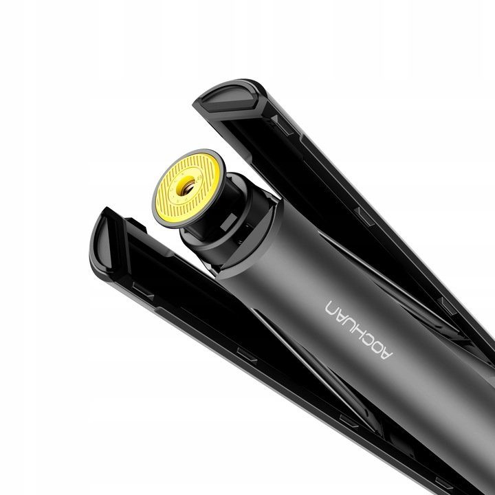Триосьовий стабілізатор AOCHUAN Professional Gimbal Stabilizer for Smartphone M3 PRO Black (AOCHUAN-SMARTM3PRO-B) 6