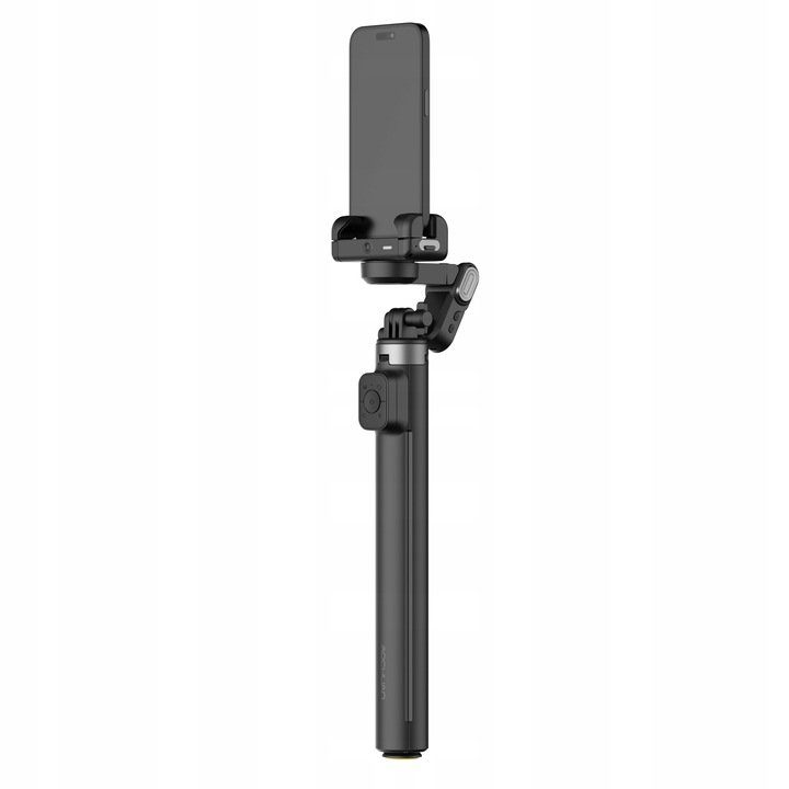 Триосьовий стабілізатор AOCHUAN Professional Gimbal Stabilizer for Smartphone M3 PRO Black (AOCHUAN-SMARTM3PRO-B) 5