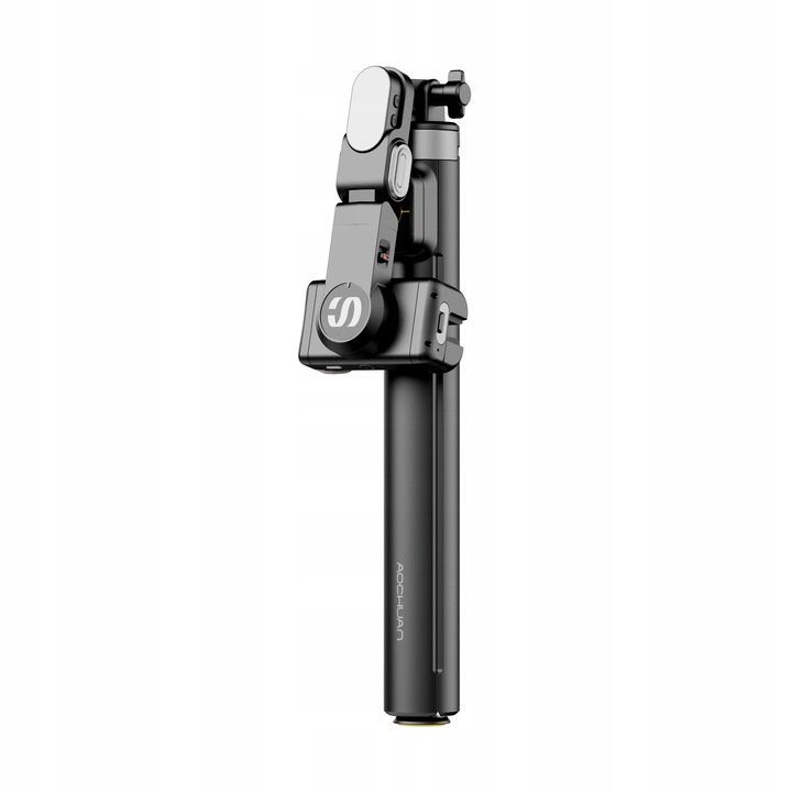 Триосьовий стабілізатор AOCHUAN Professional Gimbal Stabilizer for Smartphone M3 PRO Black (AOCHUAN-SMARTM3PRO-B) 7