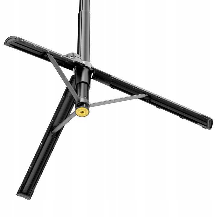 Триосьовий стабілізатор AOCHUAN Professional Gimbal Stabilizer for Smartphone M3 PRO Black (AOCHUAN-SMARTM3PRO-B) 8