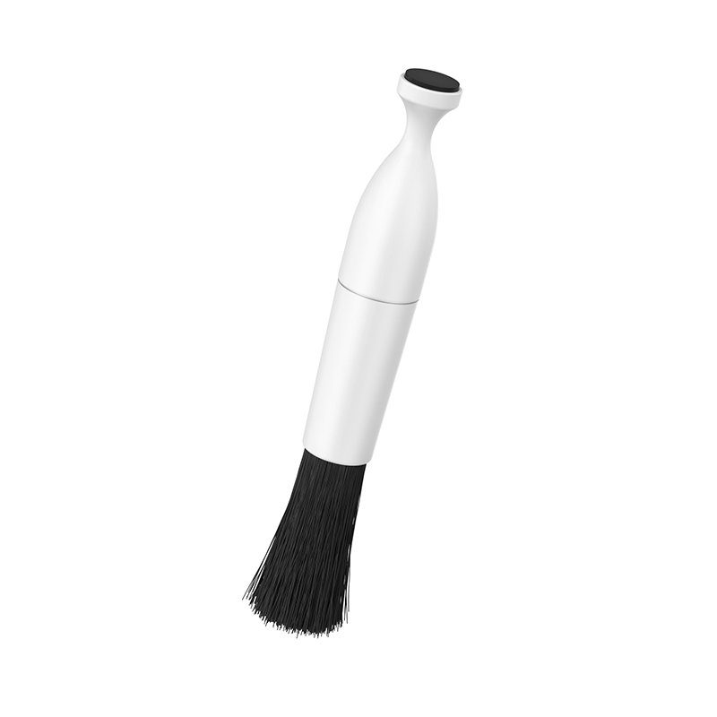 Багатофункціональний інструмент для чищення HOCO UT2 Multifunctional cleaning set White (6942007674607) 7