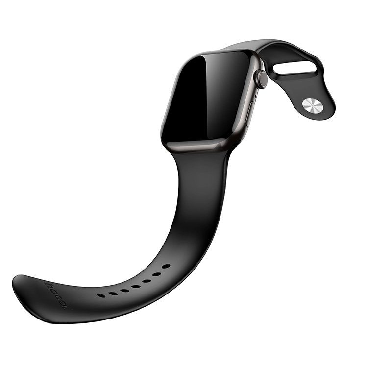 Смарт-годинник HOCO Y42 51mm. 200 mAh. IPX6 Smart watch(call version) Black (6942007675277) 4