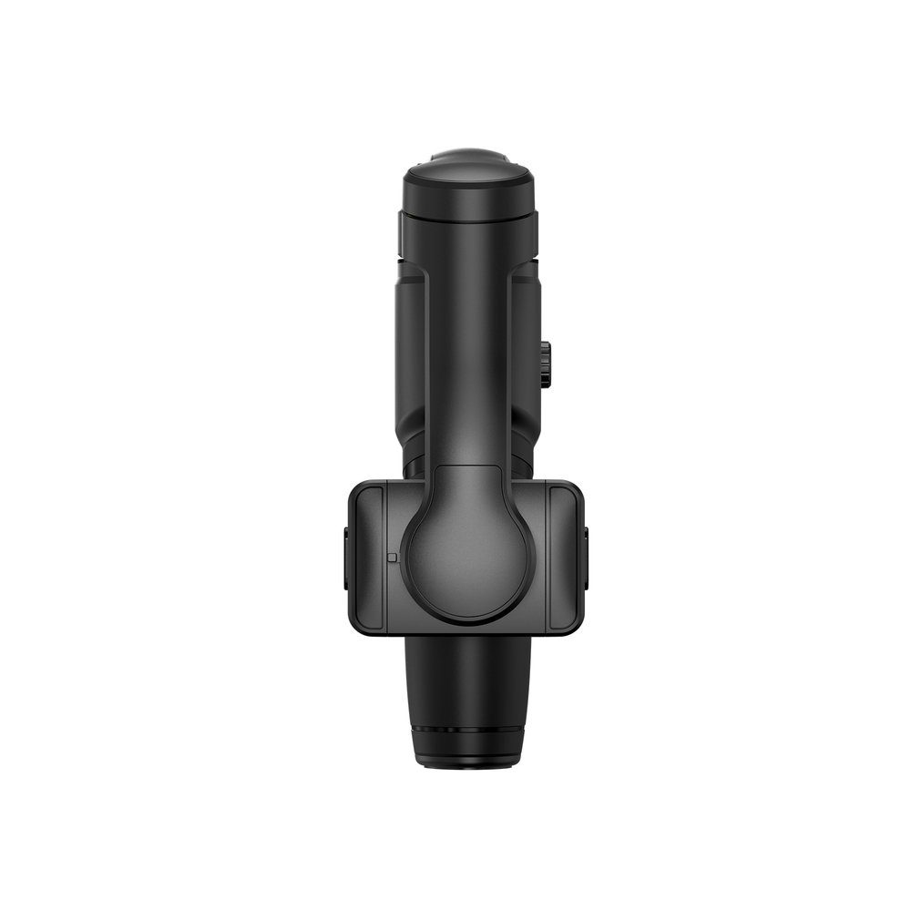 Триосьовий стабілізатор WIWU AI Smart Checking Gimbal PRO Wi-SE016 Black (6977703654363) 4