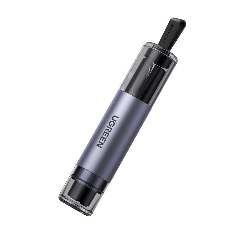 Автомобільний молоток UGREEN LP821 Car Safety Hammer (UGR-35347)