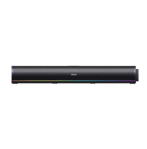 Саундбар Xiaomi REDMI Computer Speaker 2 Pro Set, 20w, Black (QBH4354CN) 2