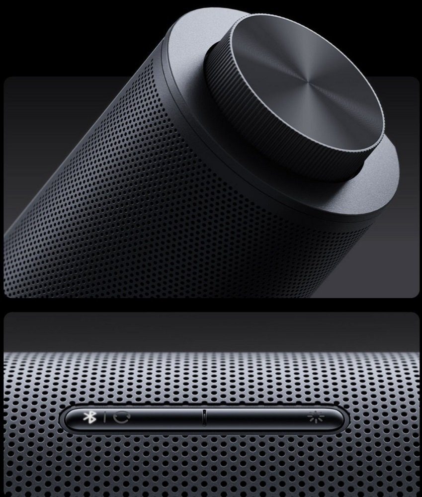 Саундбар Xiaomi REDMI Computer Speaker 2 Pro Set, 20w, Black (QBH4354CN) 9