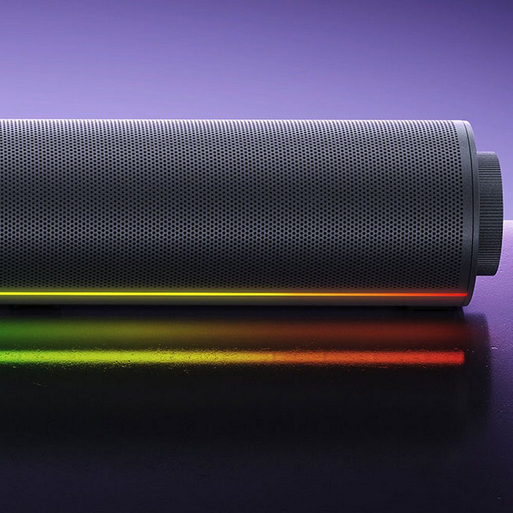 Саундбар Xiaomi REDMI Computer Speaker 2 Pro Set, 20w, Black (QBH4354CN) 7