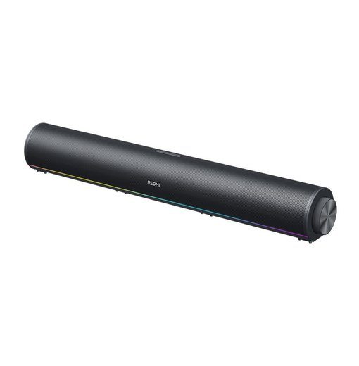 Саундбар Xiaomi REDMI Computer Speaker 2 Pro Set, 20w, Black (QBH4354CN) 4