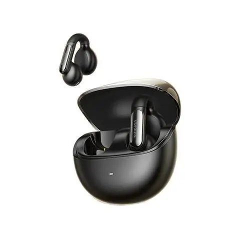 Бездротові навушники TWS UGREEN WS210 HiTune S5 True Wireless, ENC, IPX5, Black (UGR-45760) 3