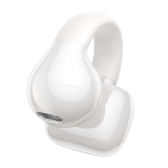 Бездротові навушники TWS UGREEN WS209 HiTune S3 True Wireless, ENC, IPX5, White (UGR-45786) 4