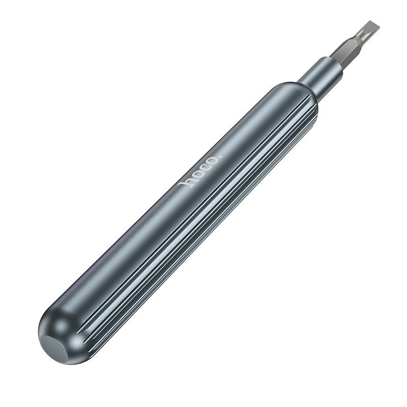 Набір викруток HOCO UT11 31-in-1 screwdriver sett deep space gray (6942007674621) 4
