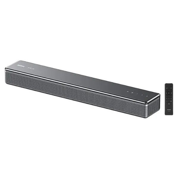 Саундбар REMAX RTS-20 Yuenhi Series, 80W, Gray (6954851292869)
