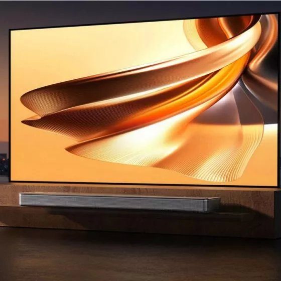 Саундбар REMAX RTS-20 Yuenhi Series, 80W, Gray (6954851292869) 4