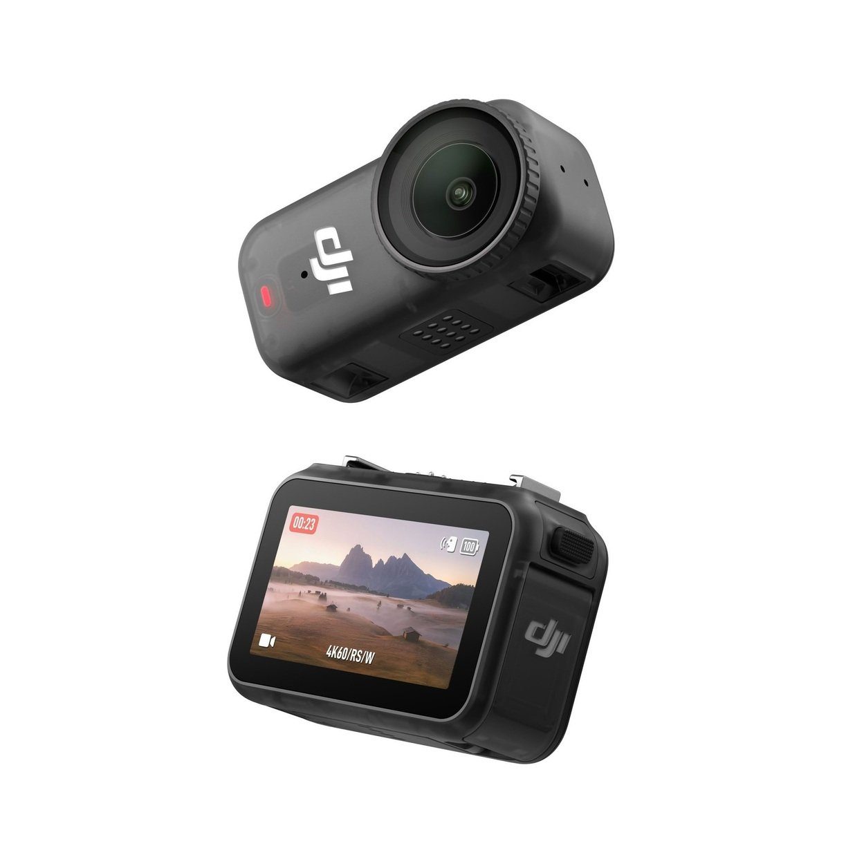Екшн-камера DJI Osmo Nano 64G (CP.OS.00000461.01) 3