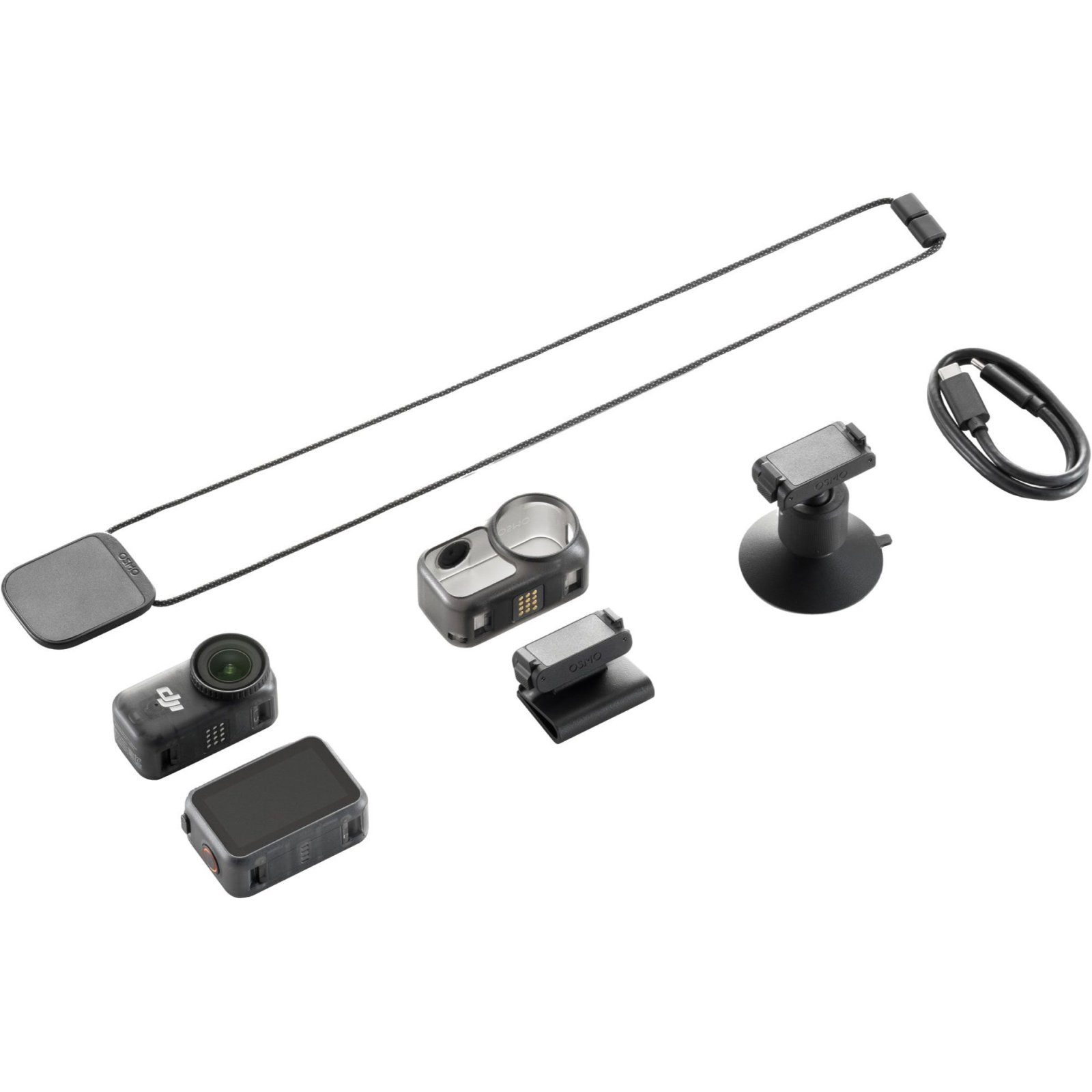 Екшн-камера DJI Osmo Nano 64G (CP.OS.00000461.01) 6