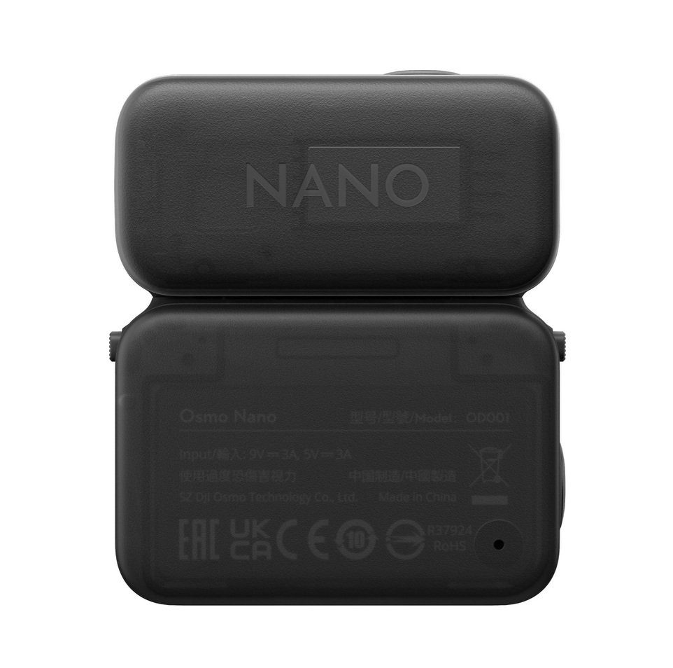 Екшн-камера DJI Osmo Nano 64G (CP.OS.00000461.01) 5