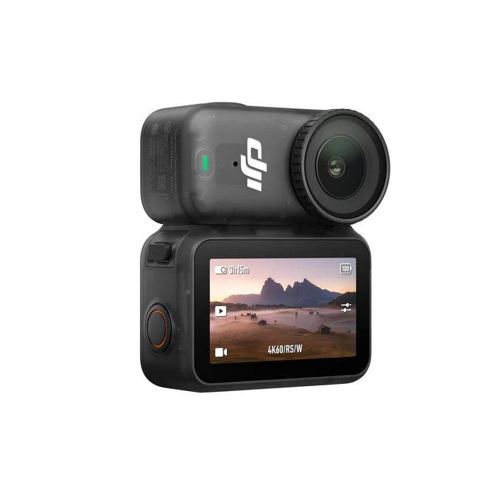 Екшн-камера DJI Osmo Nano 128G (CP.OS.00000460.01) 5