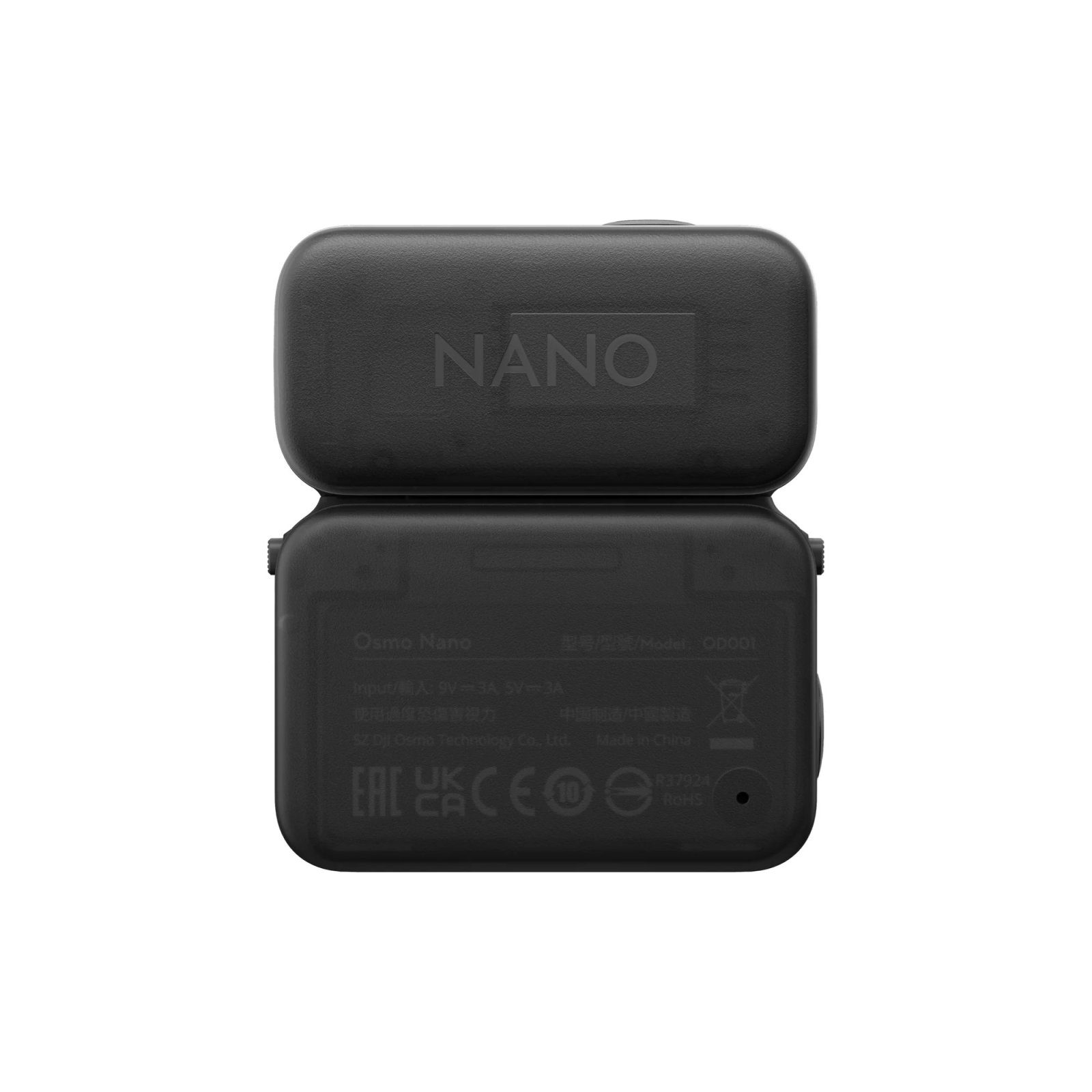 Екшн-камера DJI Osmo Nano 128G (CP.OS.00000460.01) 6