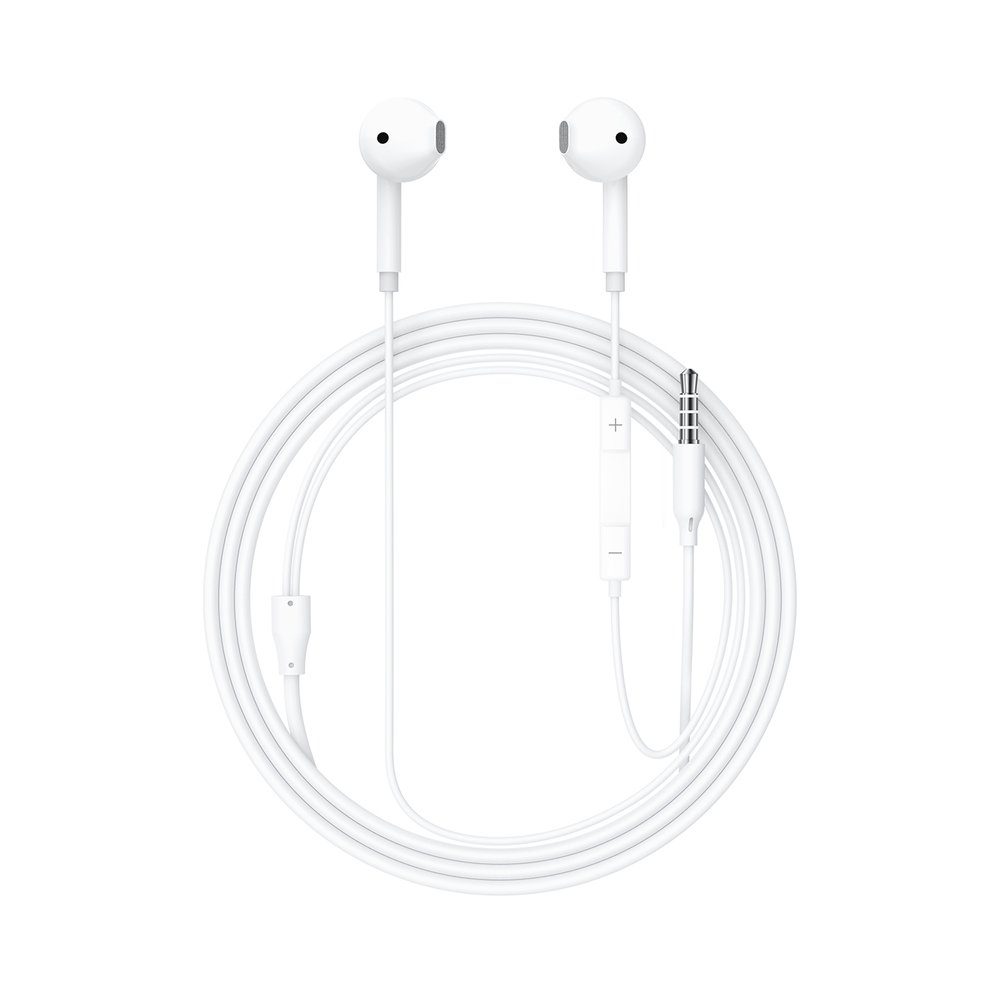 Навушники дротові ACEFAST L14 (3.5mm) White (6974316286707)