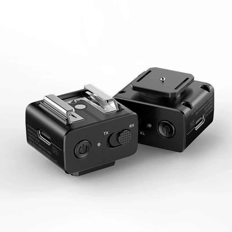 Адаптер для спалаху Ulanzi LA10 Mini Flash Trigger (C059) 4