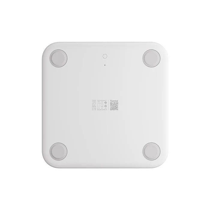 Ваги підлогові Xiaomi Yunmai SE3S intelligent body fat scale charging model (SE3S) 2