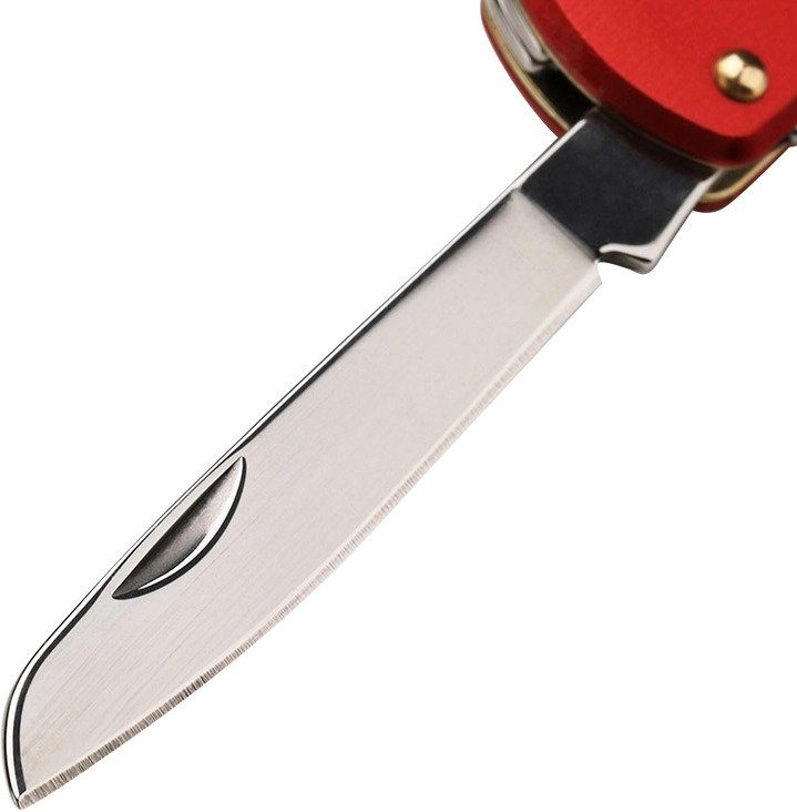 Мультитул Xiaomi NEXTOOL Multi-function knife Red (NE0142) 3