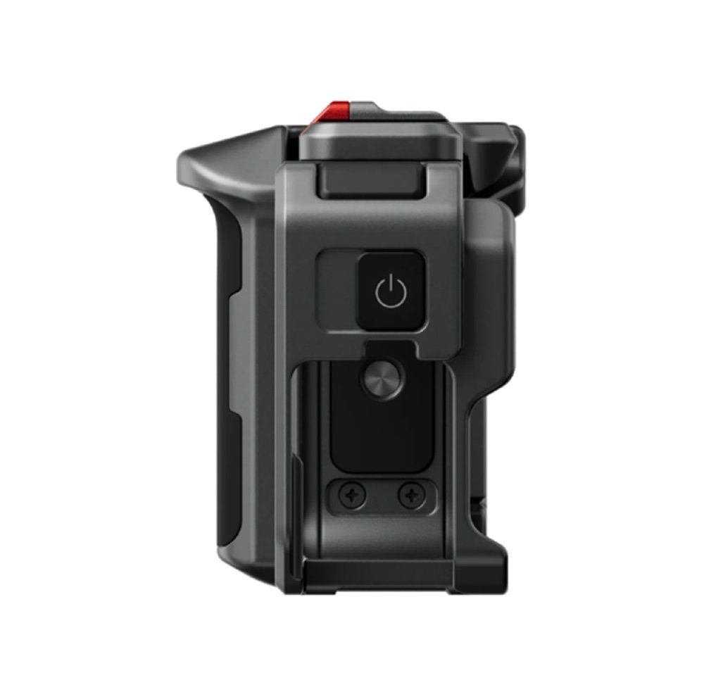 Екшн-камера Insta360 Ace Pro 2 Dual Battery Xplorer Bundle (Dark Gray) (HK Store Edition) (6977644768846) 3