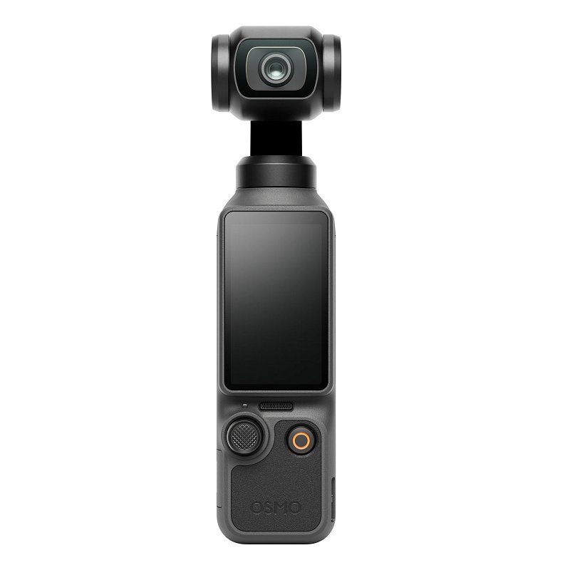 Екш-камера DJI Osmo Pocket 4  Creator Combo (CP.OS.00000544.01)