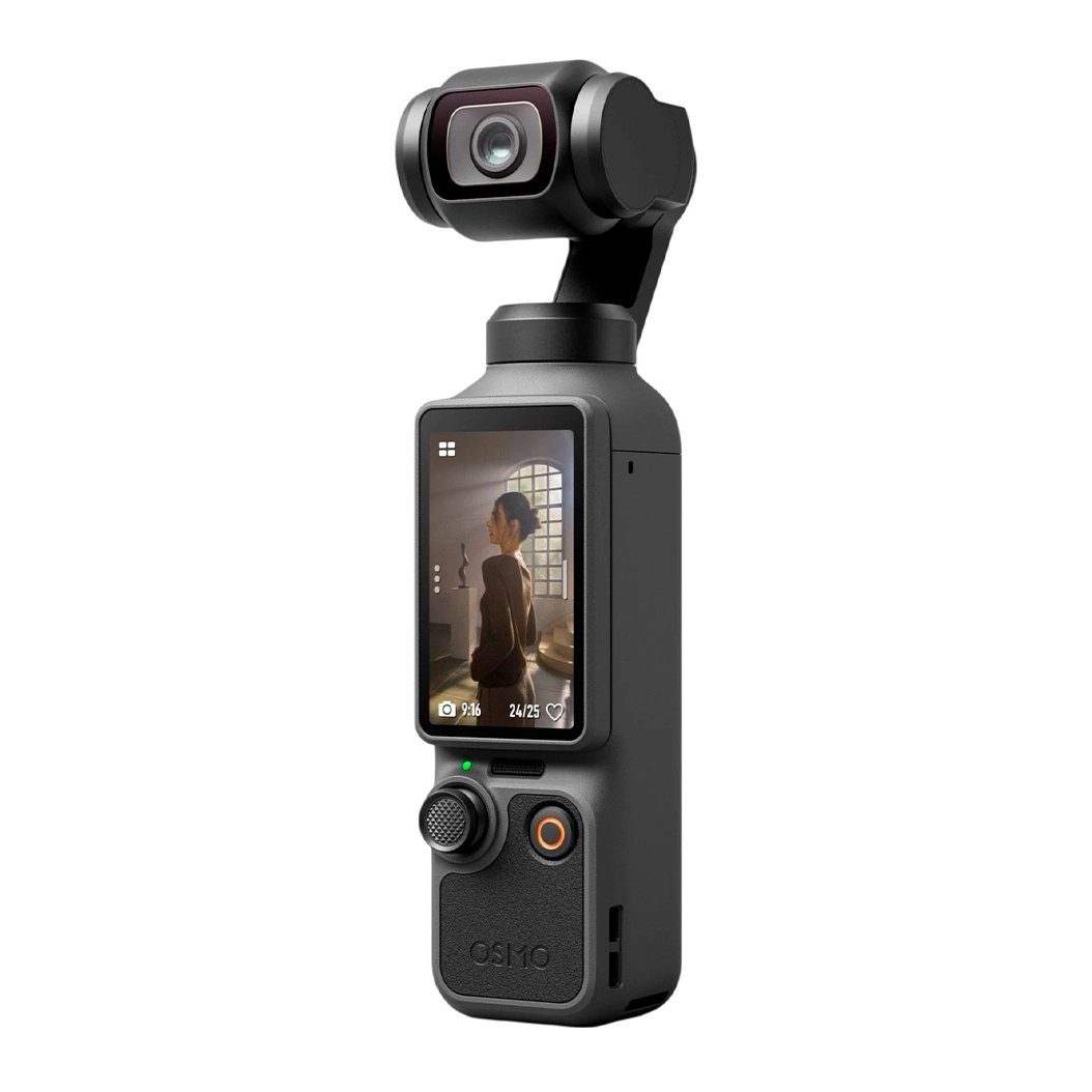 Екш-камера DJI Osmo Pocket 4  Creator Combo (CP.OS.00000544.01) 6